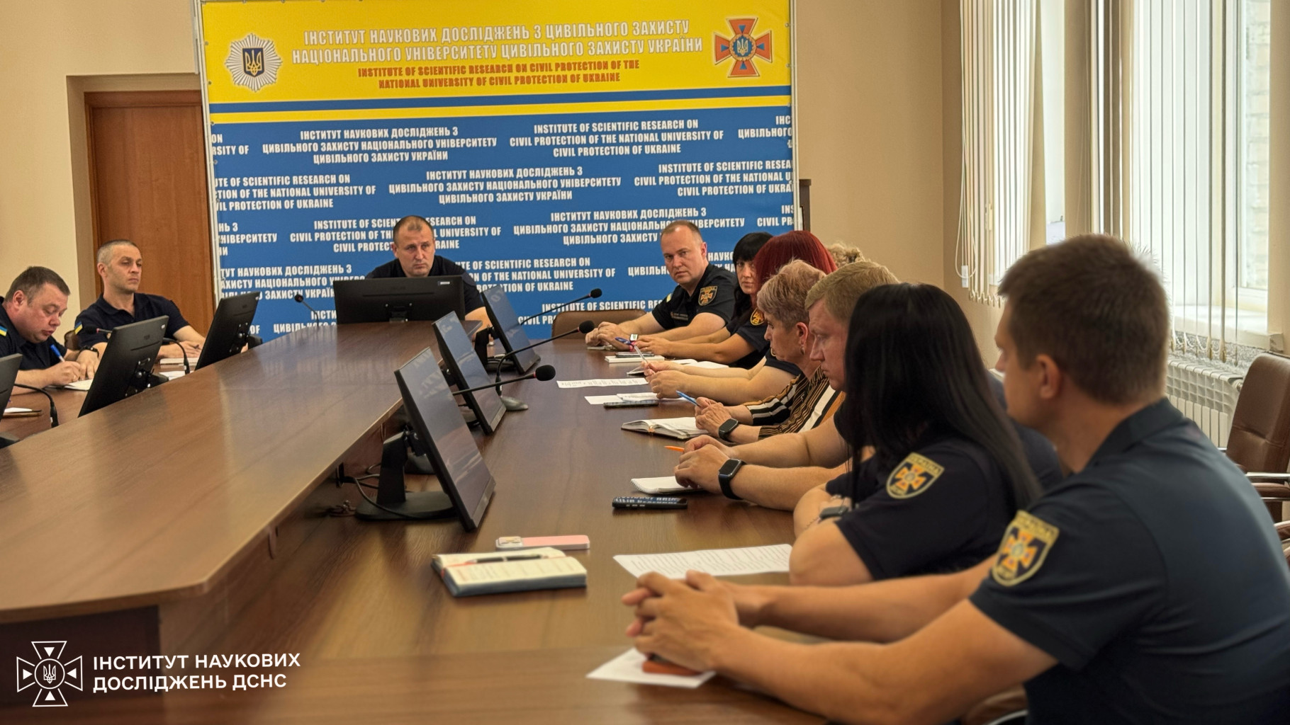 Нові наукові здобутки працівників Інституту