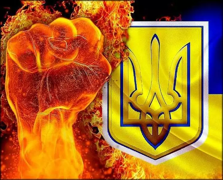 21 листопада  «День Гідності й Свободи – крок у Європу»